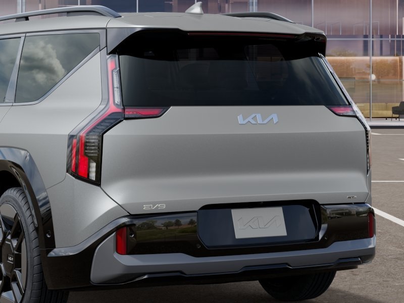 2024 Kia EV9 GT-Line 13