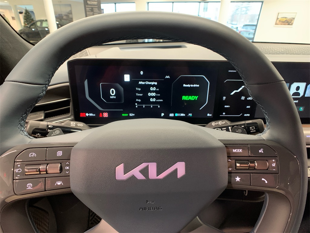 2024 Kia EV9 GT-Line 18