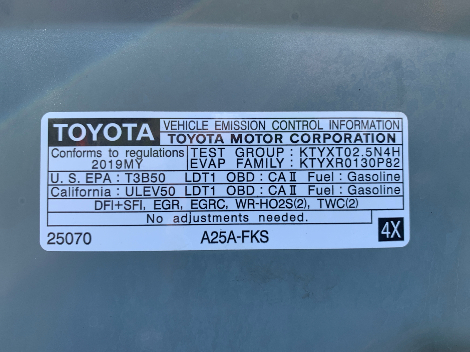 2019 Toyota RAV4 XLE 15