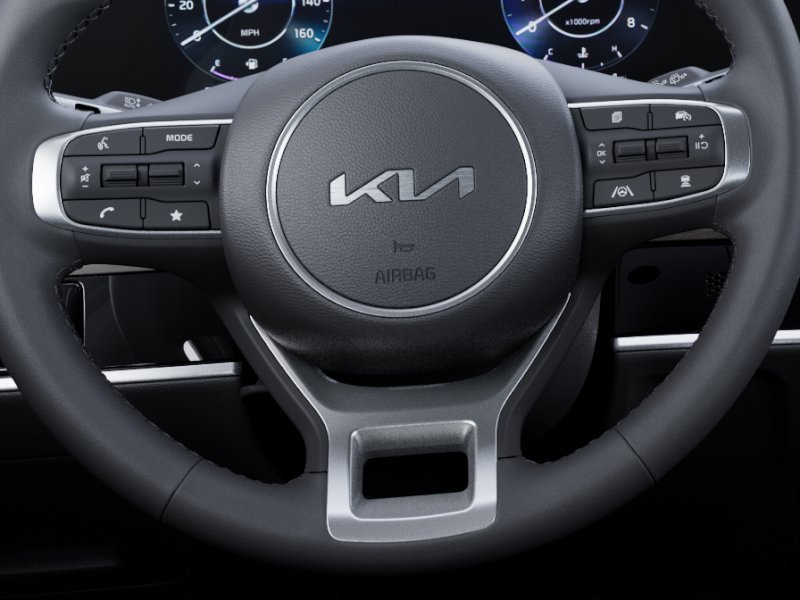 2024 Kia Sportage X-Pro Prestige 22