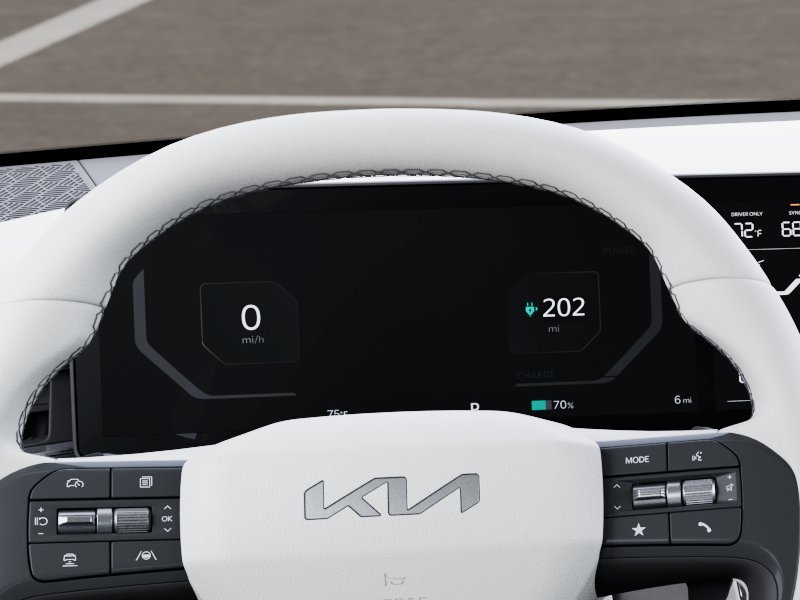 2024 Kia EV9 Wind 21