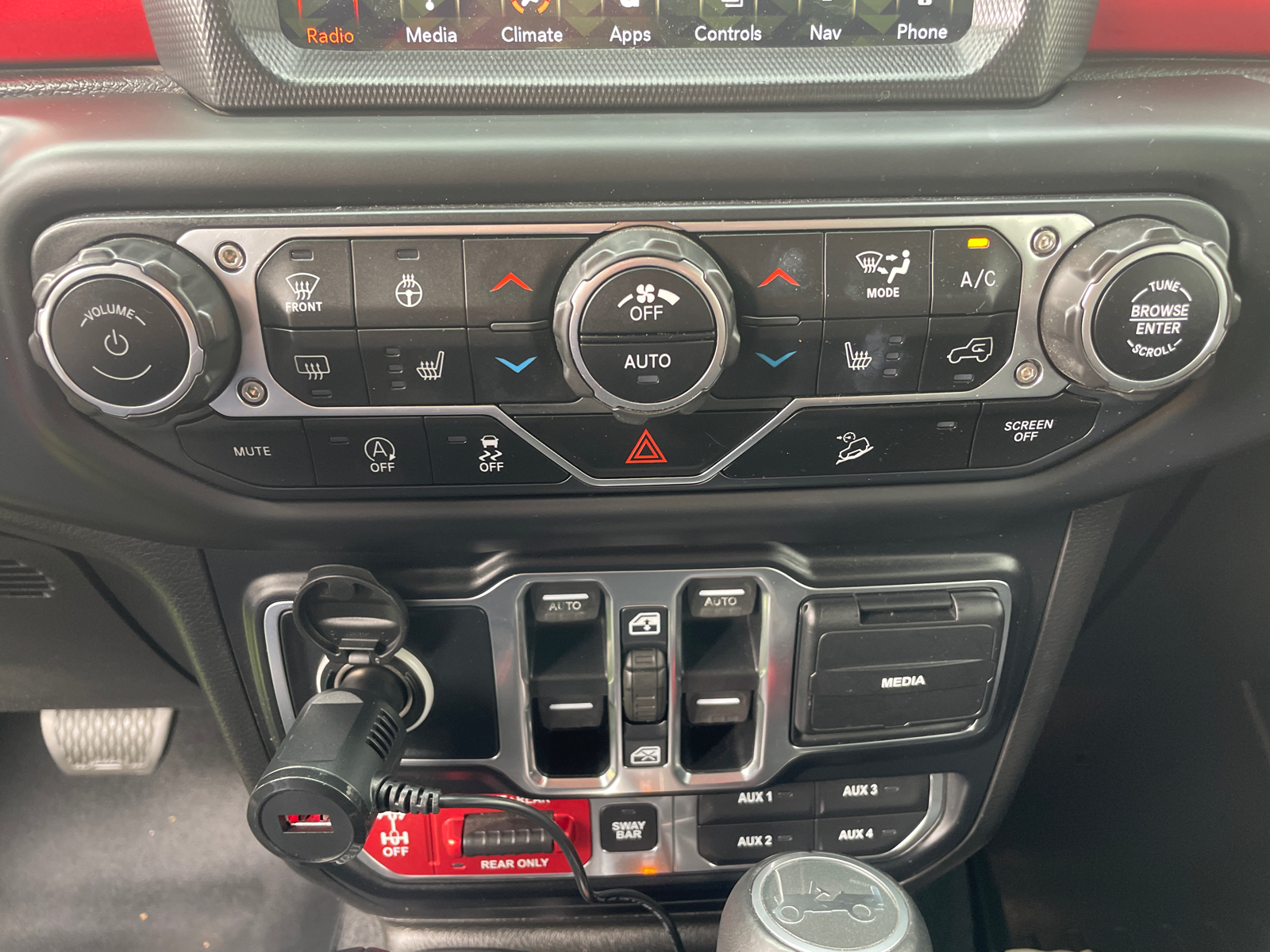 2019 Jeep Wrangler  24