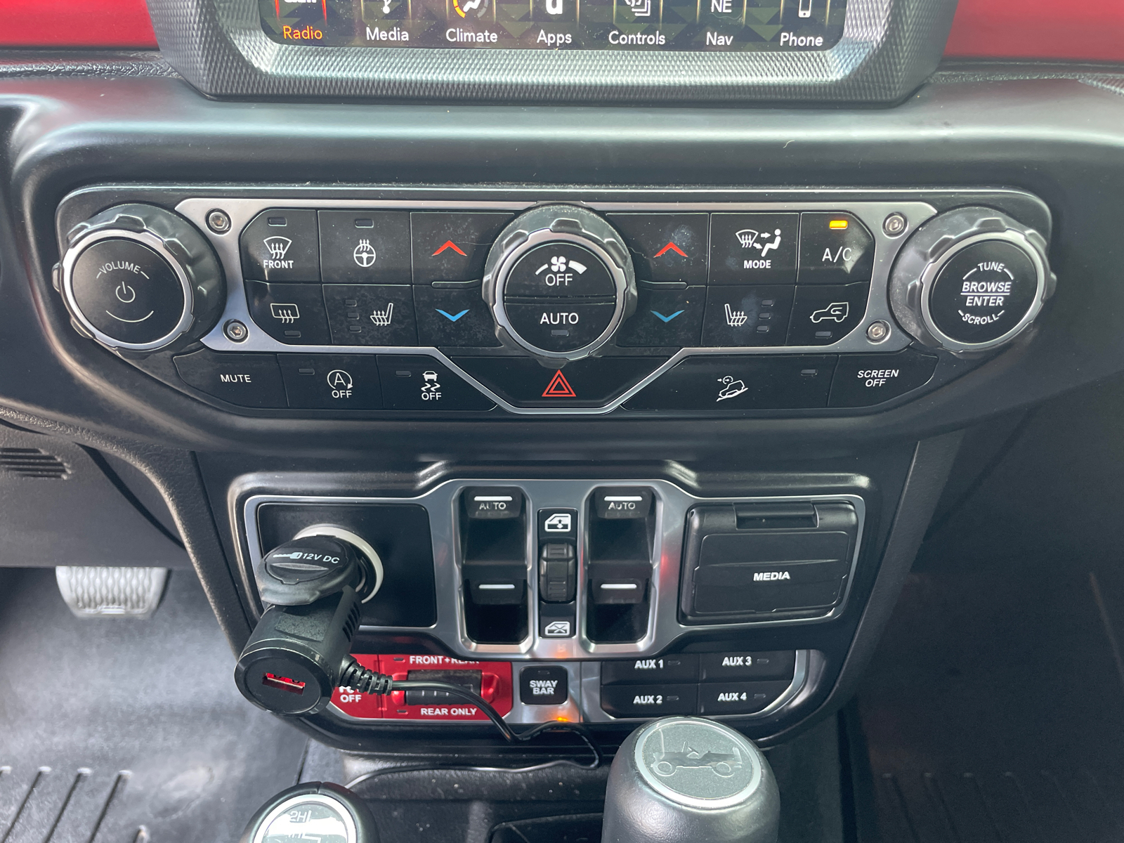 2019 Jeep Wrangler  29