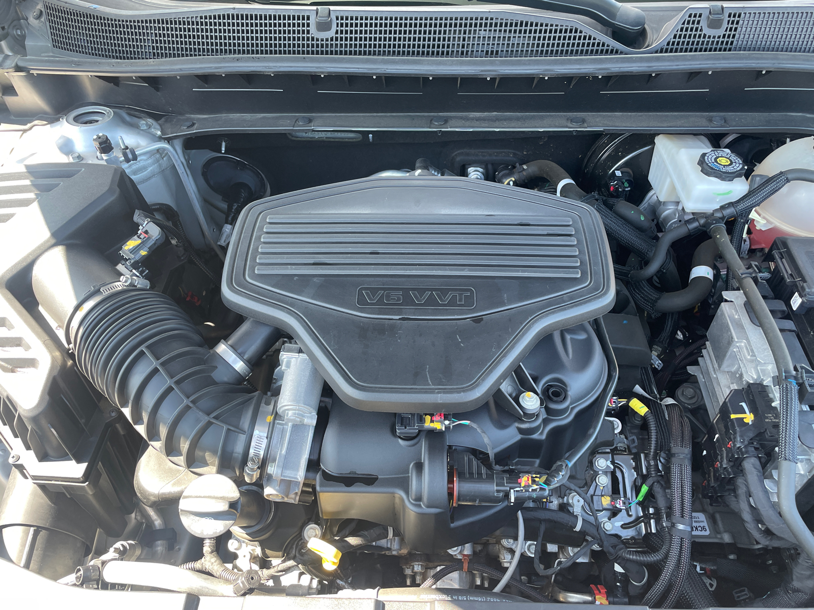 2022 Chevrolet Blazer RS 13