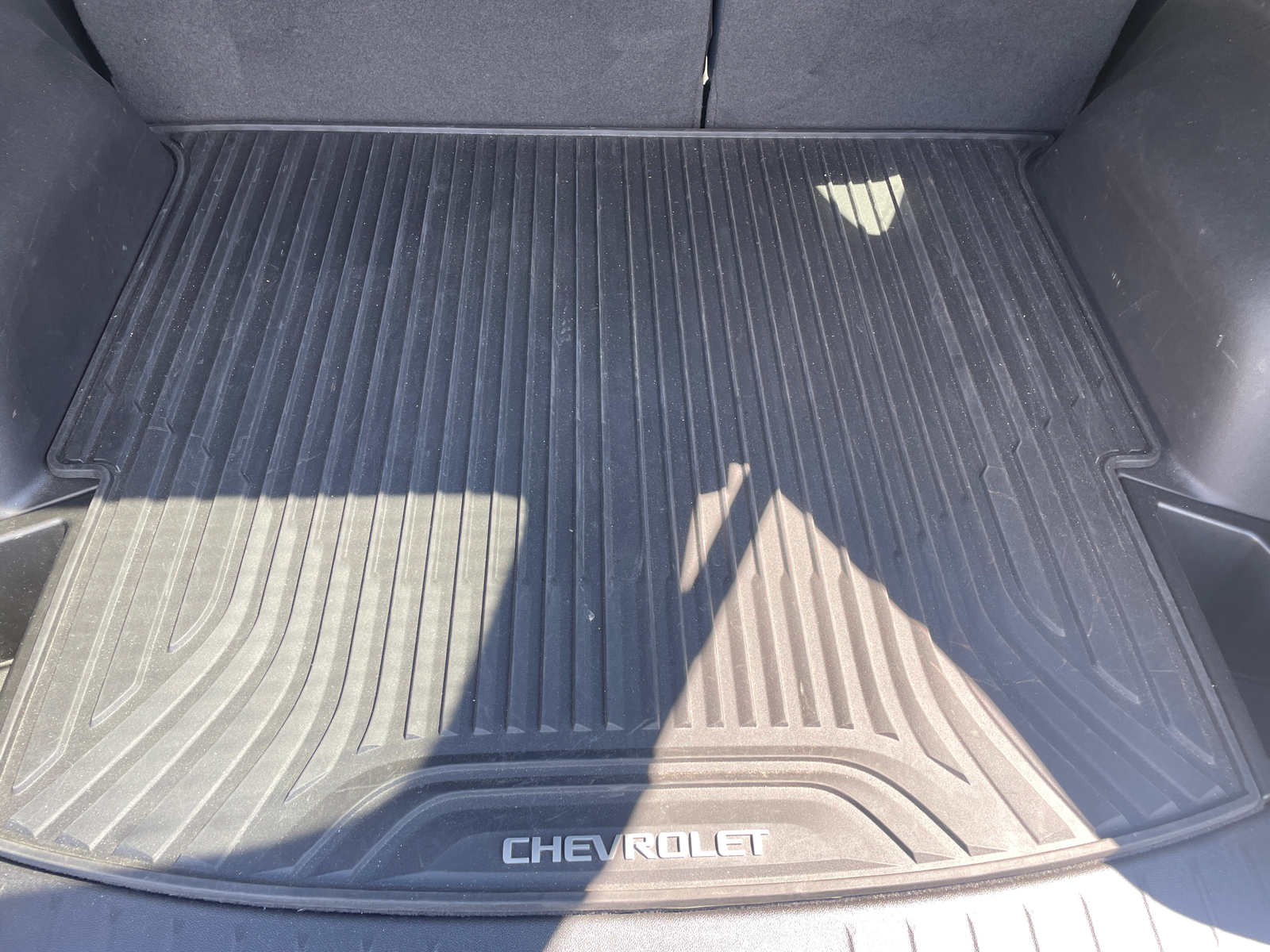 2022 Chevrolet Blazer RS 36