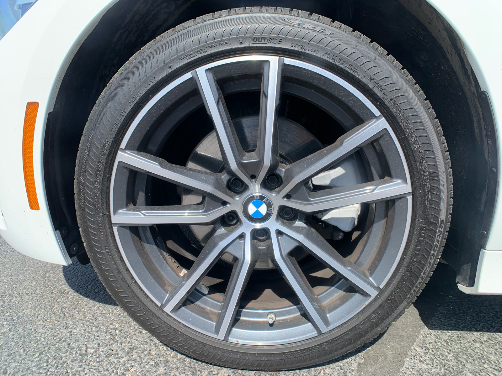 2019 BMW 3 Series 330i 9
