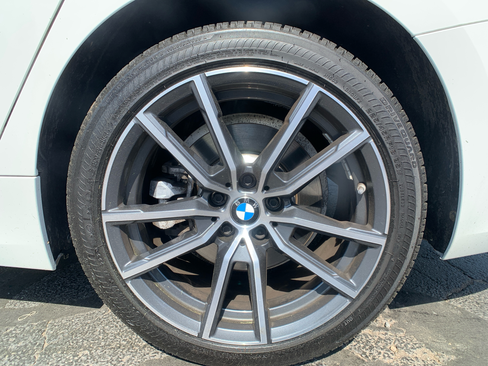 2019 BMW 3 Series 330i 10