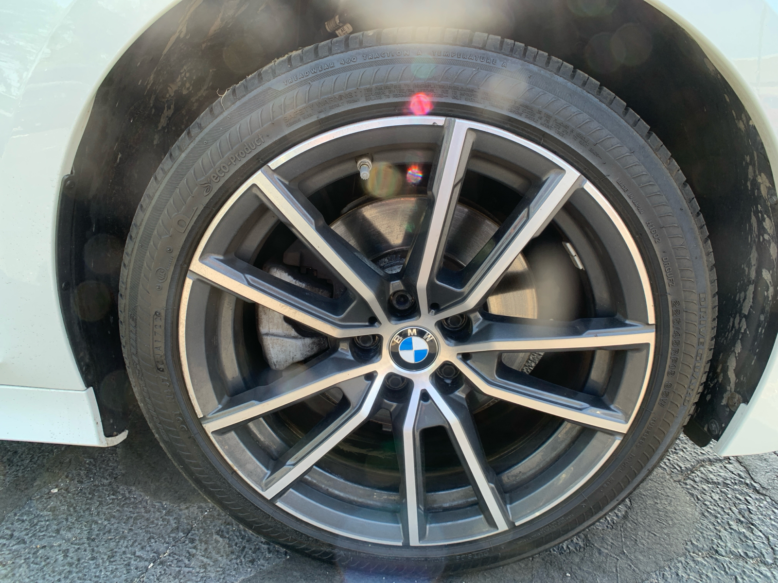 2019 BMW 3 Series 330i 12