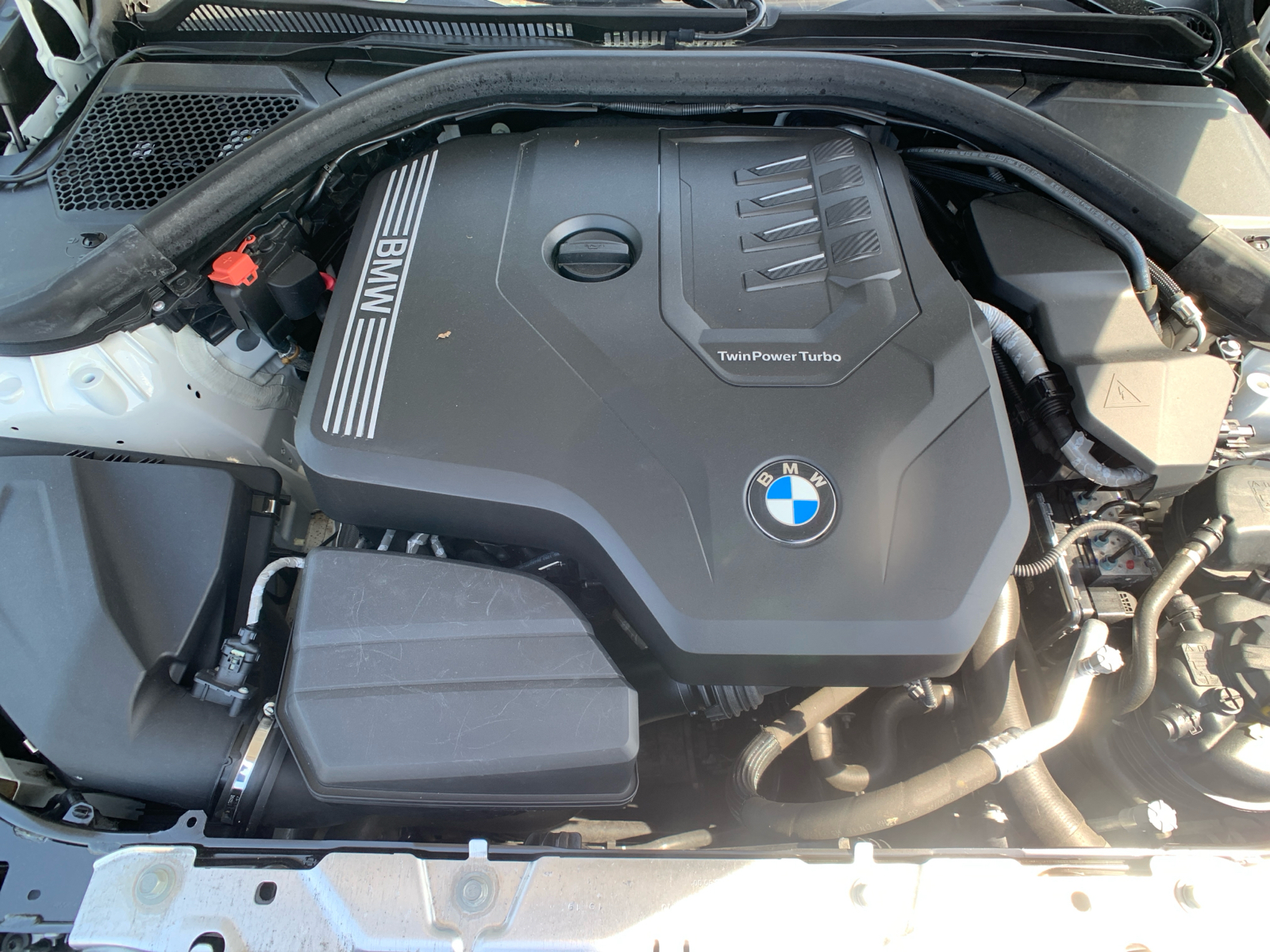 2019 BMW 3 Series 330i 14