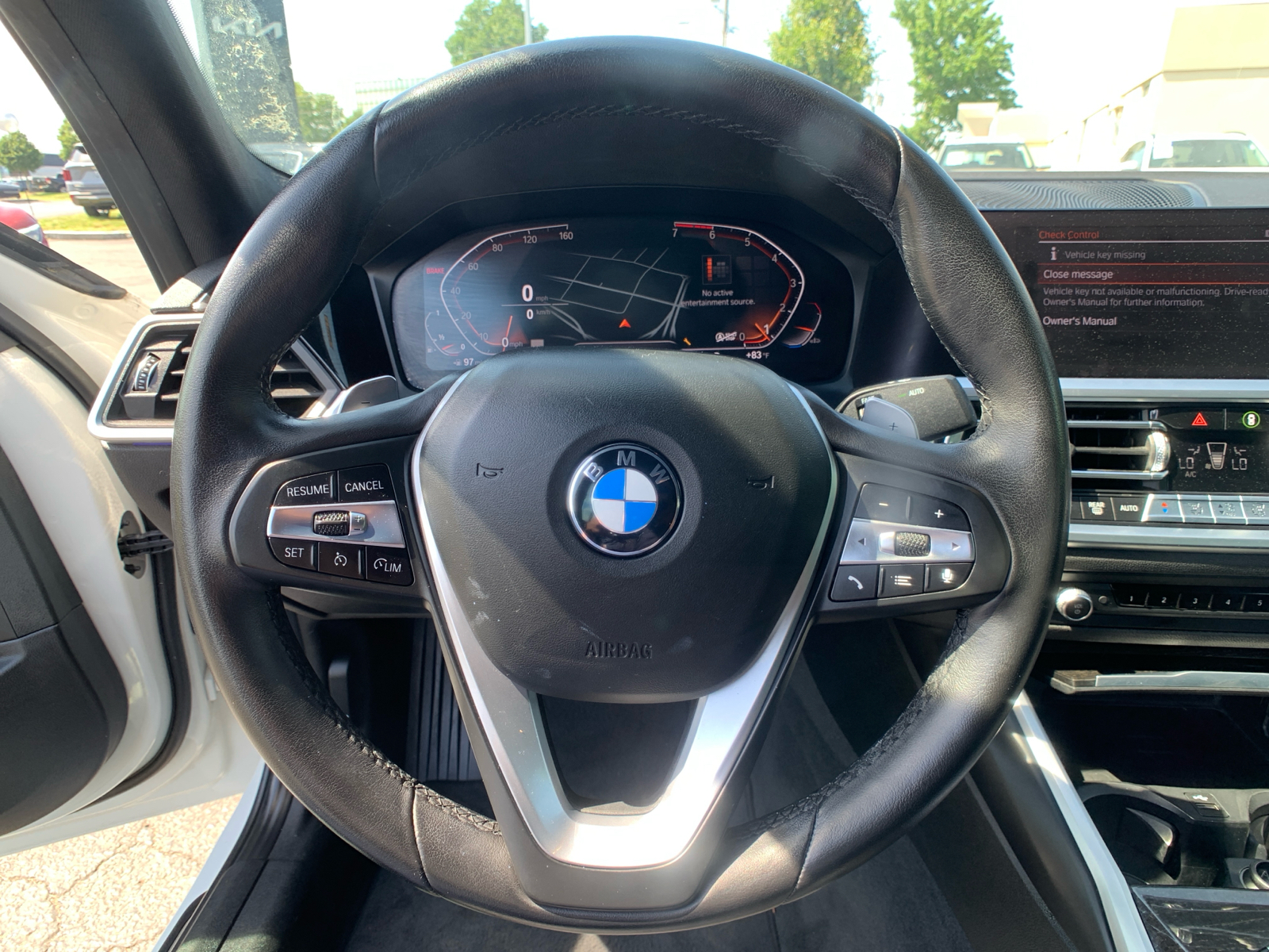 2019 BMW 3 Series 330i 21