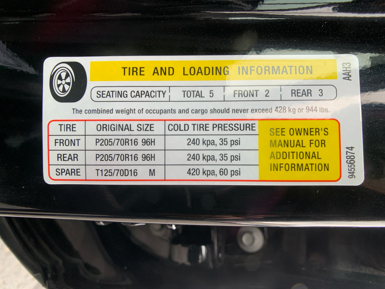 2020 Chevrolet Trax LS 15