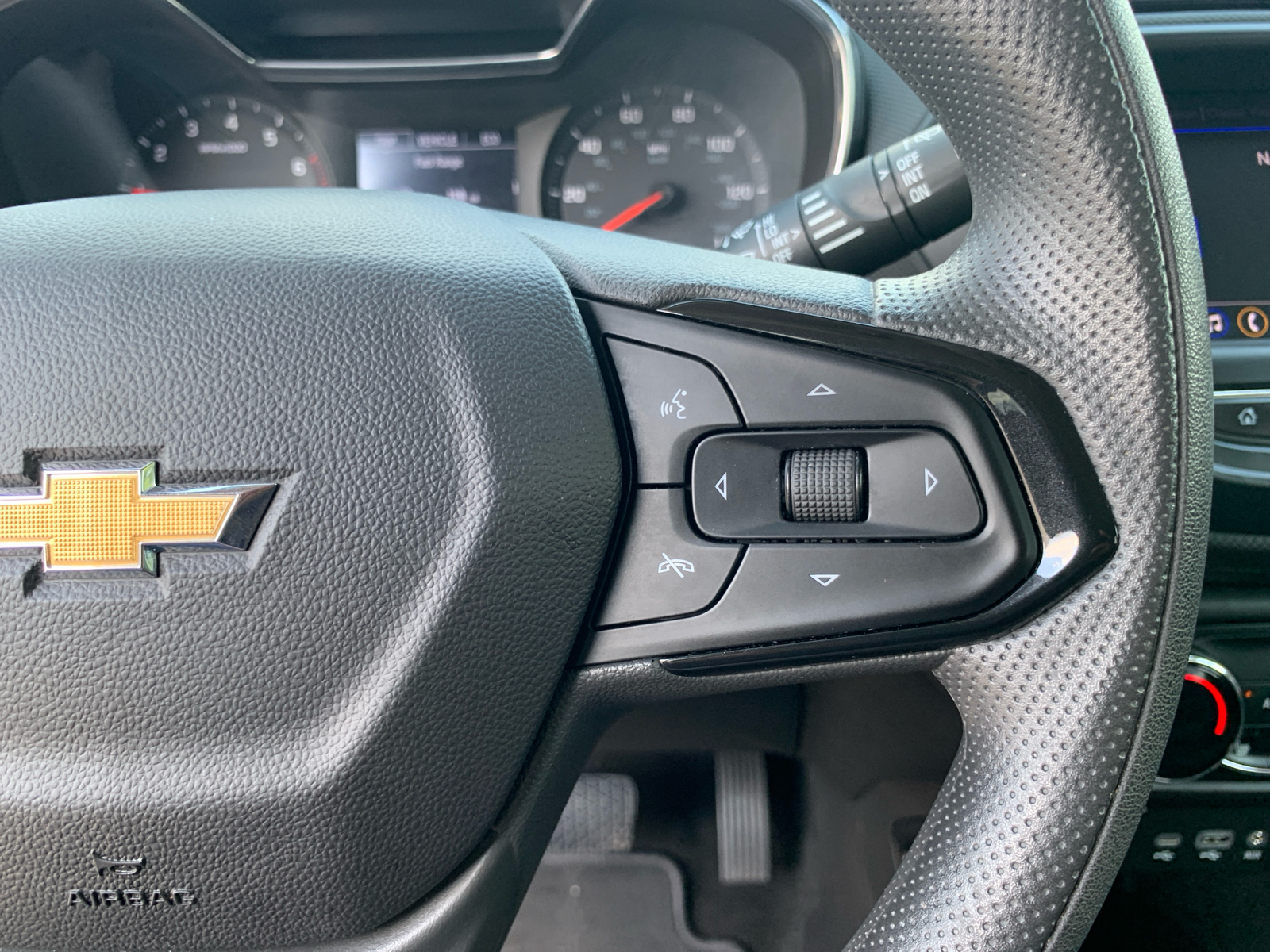 2023 Chevrolet TrailBlazer LT 22