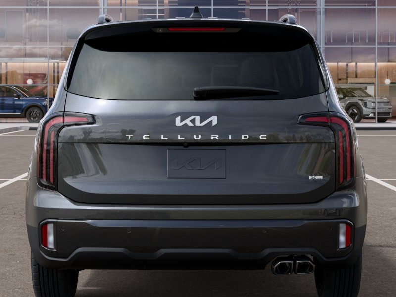 2024 Kia Telluride SX-Prestige X-Line 13