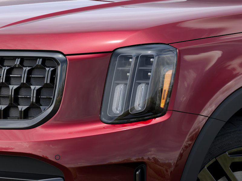 2024 Kia Telluride SX-Prestige X-Line 10