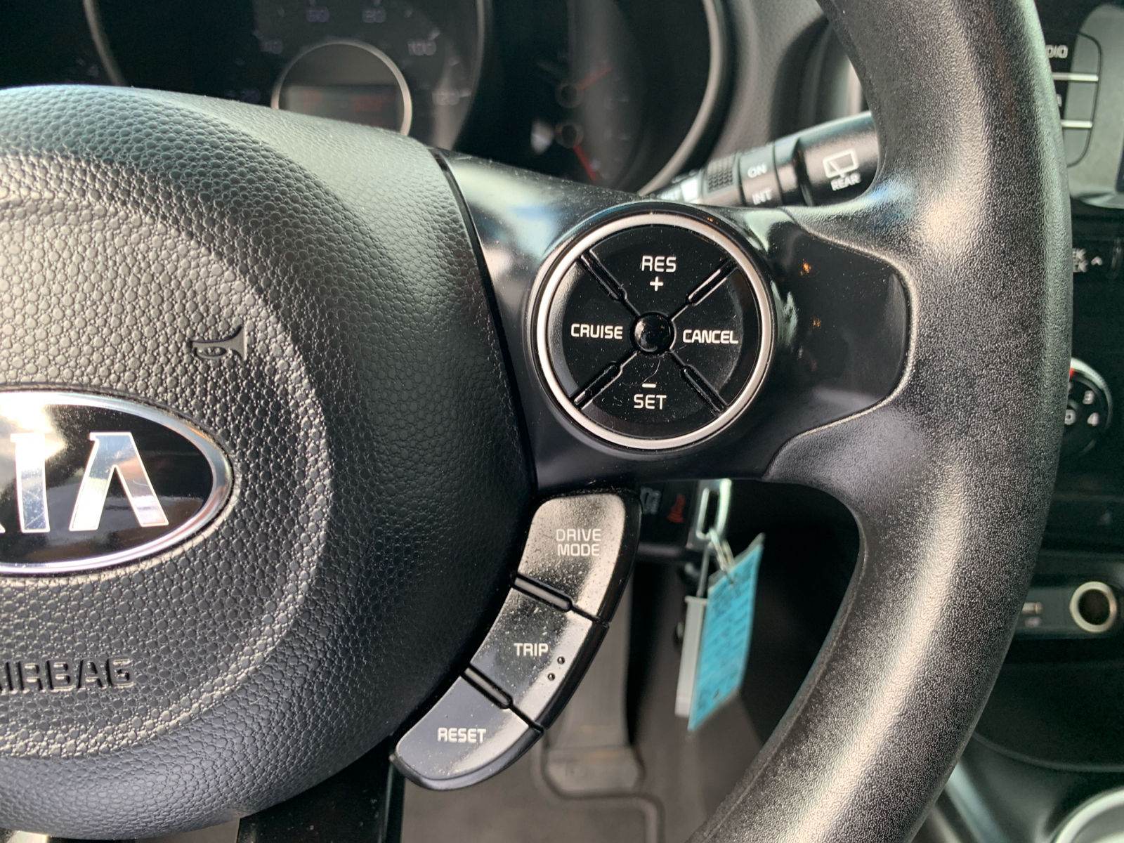 2018 Kia Soul Base 21