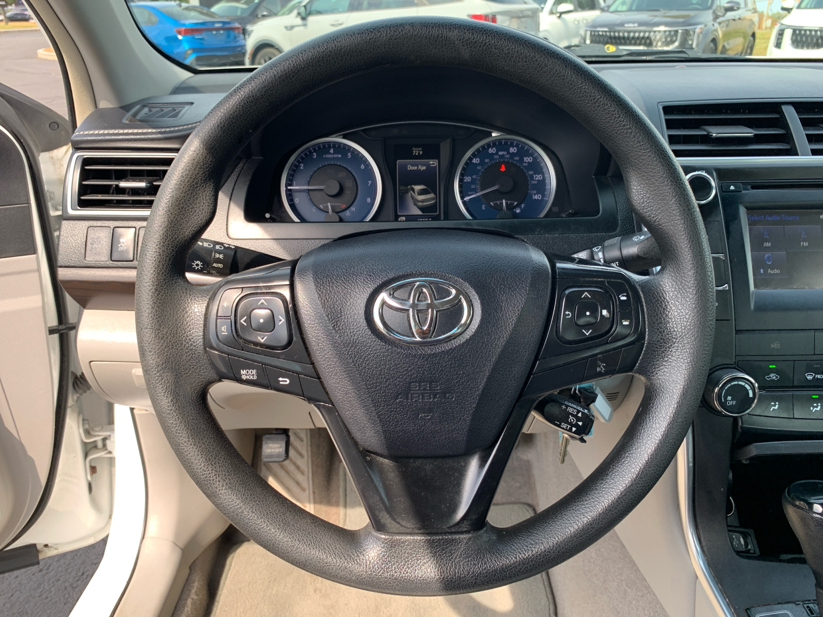 2016 Toyota Camry  20