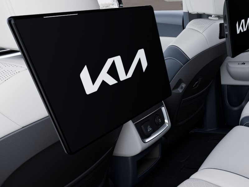 2025 Kia Carnival SX 26