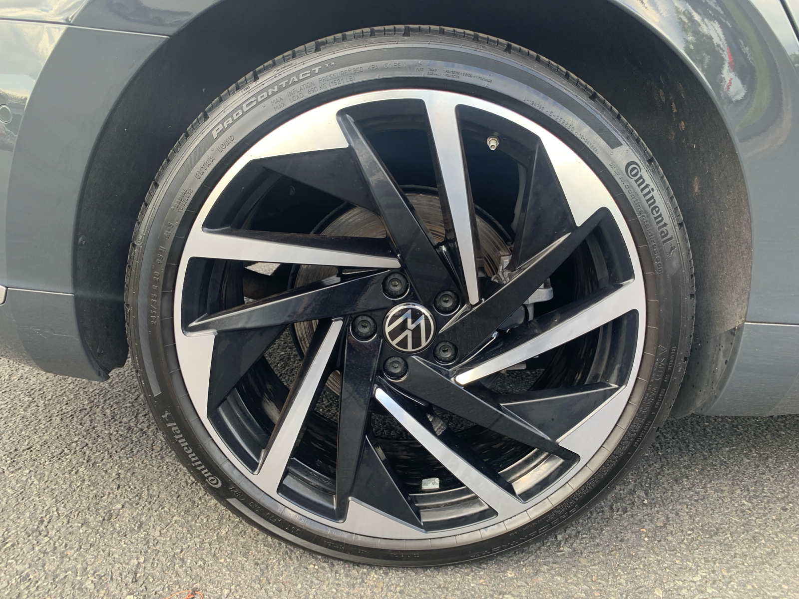 2021 Volkswagen Arteon 2.0T SEL Premium R-Line 12