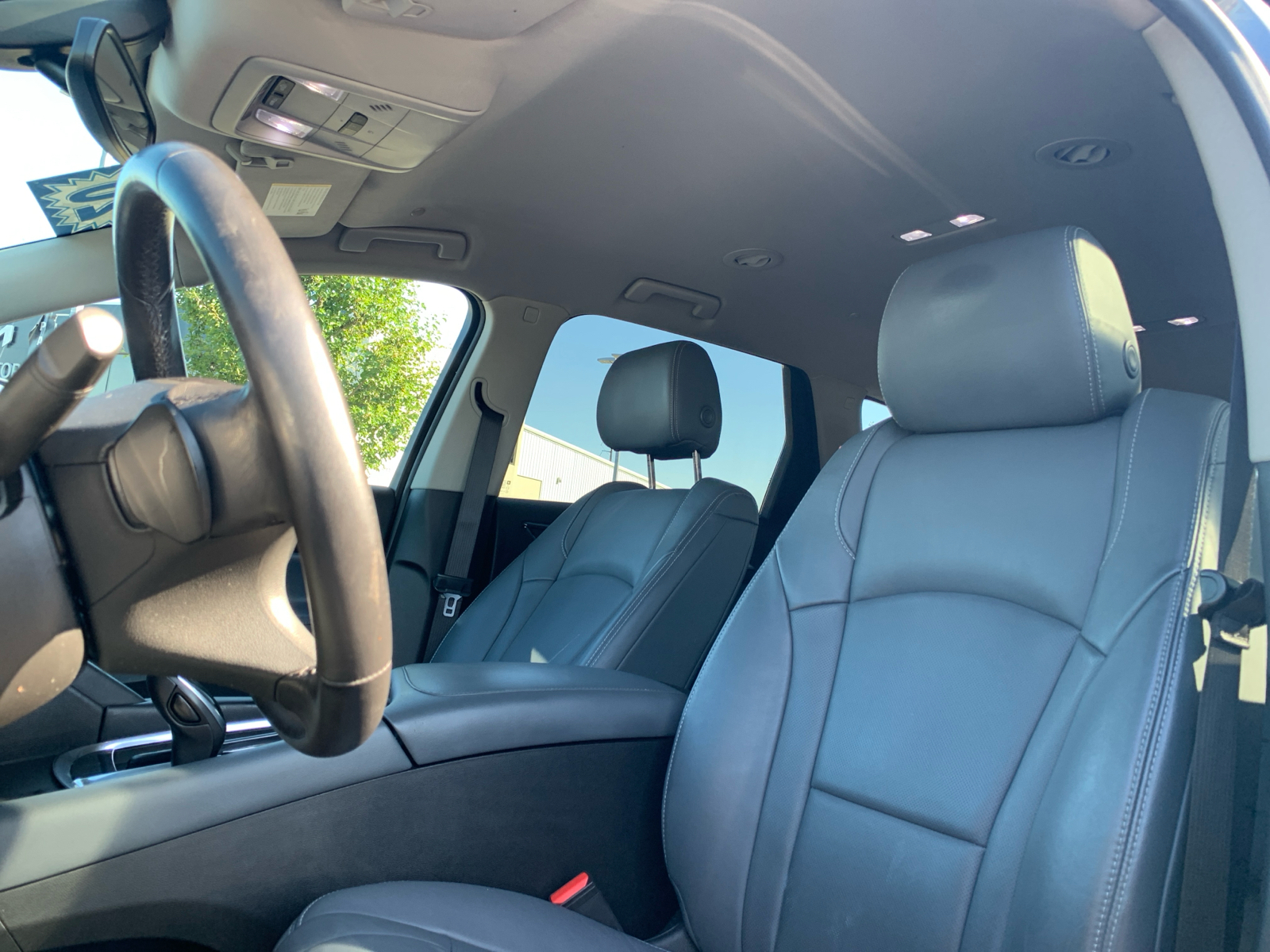 2020 Buick Enclave Essence 18