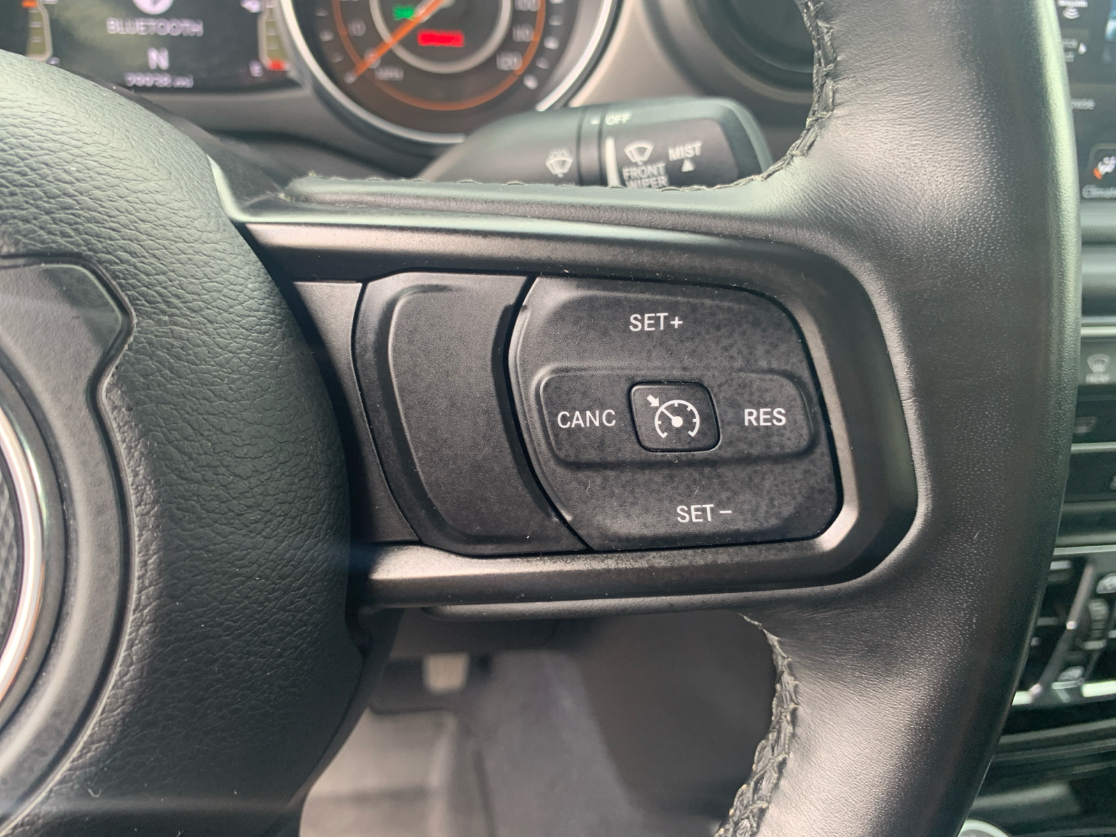 2021 Jeep Wrangler Unlimited Sport S 22