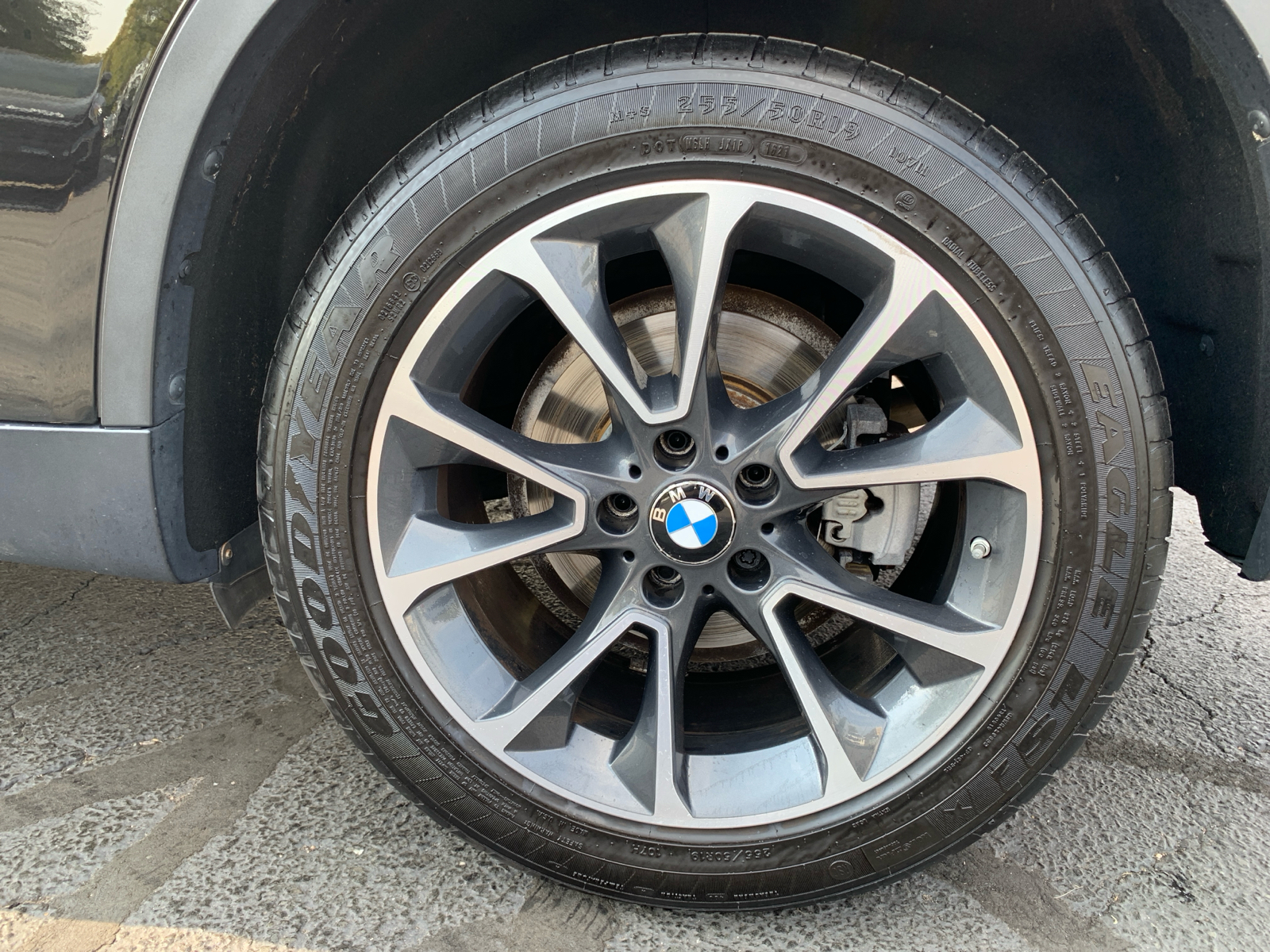 2018 BMW X5 xDrive35i 12