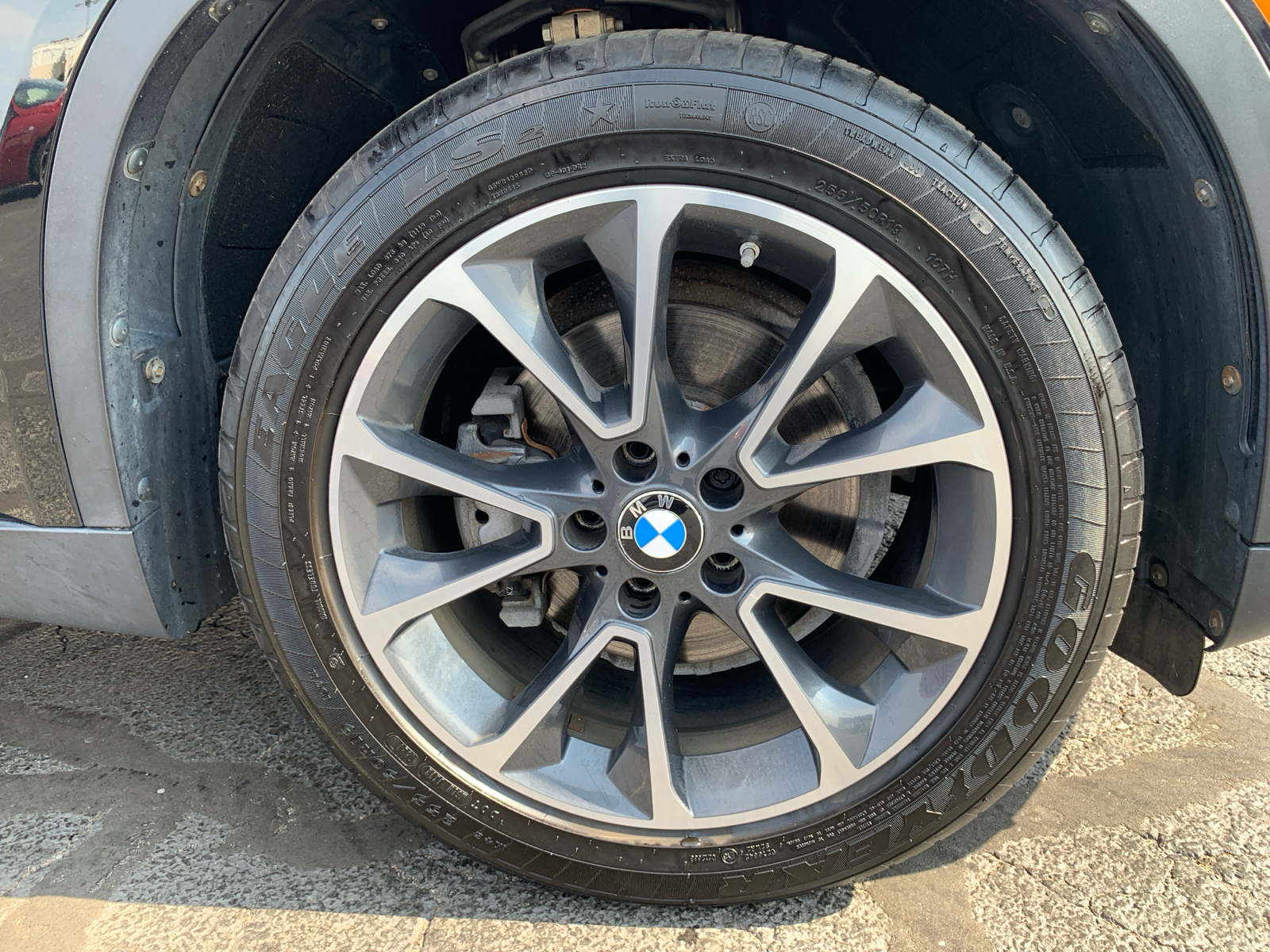 2018 BMW X5 xDrive35i 14