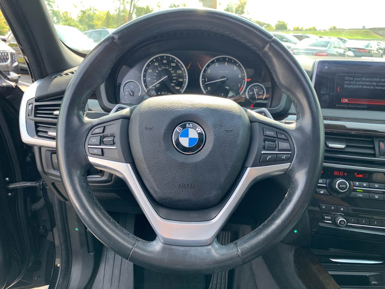 2018 BMW X5 xDrive35i 22