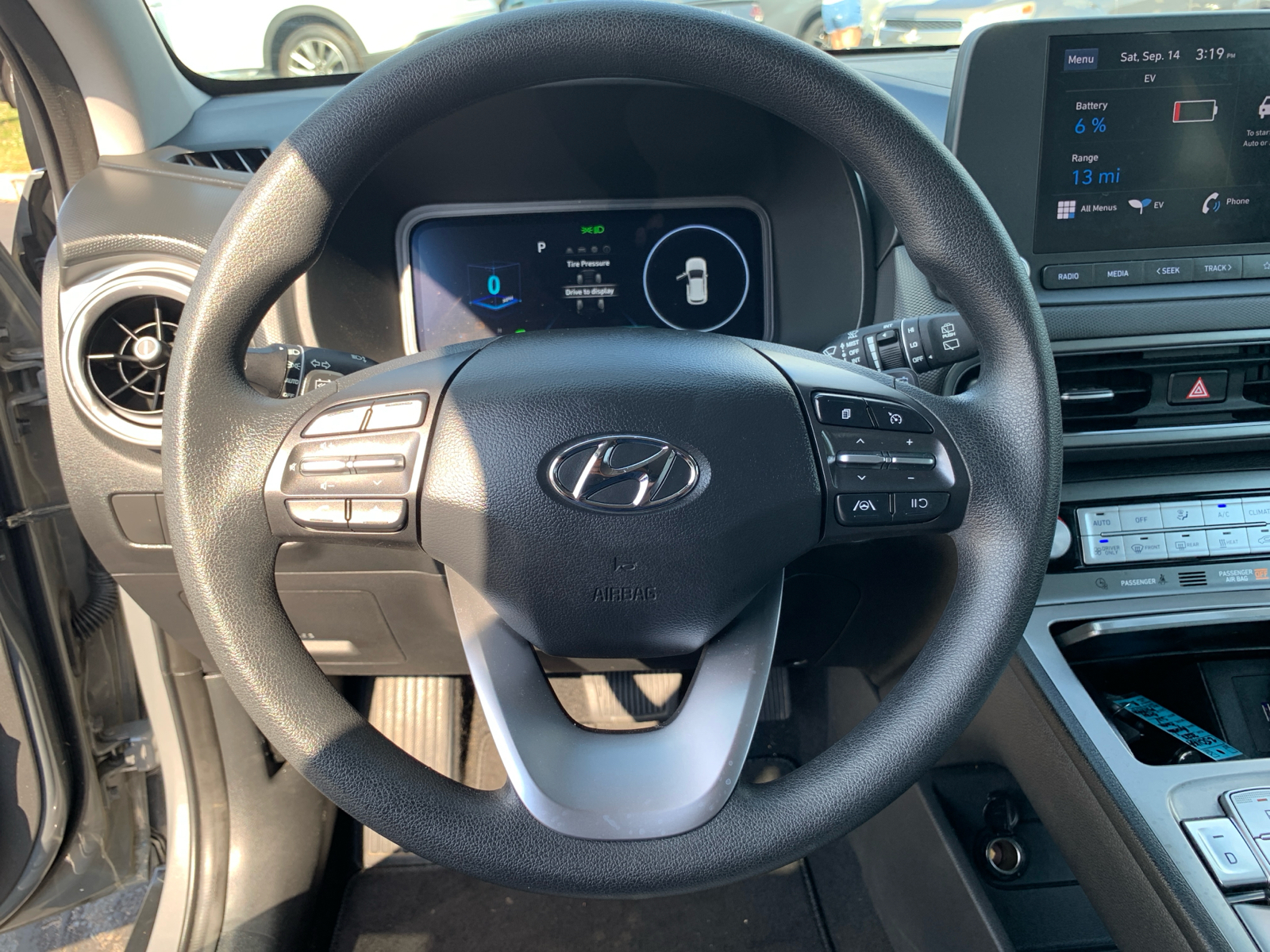 2023 Hyundai Kona Electric SE 20