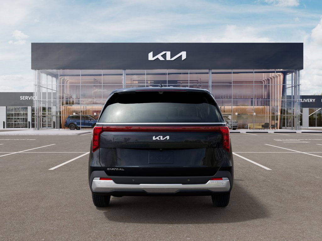 2025 Kia Carnival LX 5