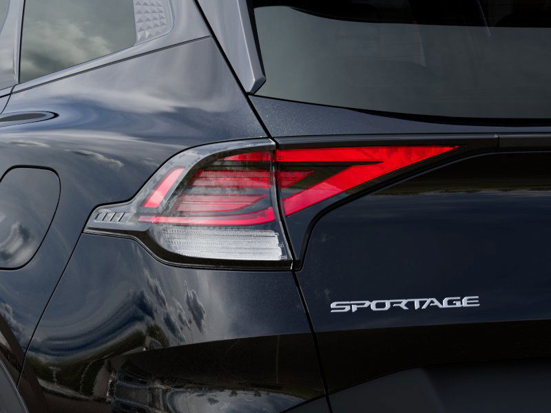 2025 Kia Sportage Plug-In Hybrid X-Line Prestige 11