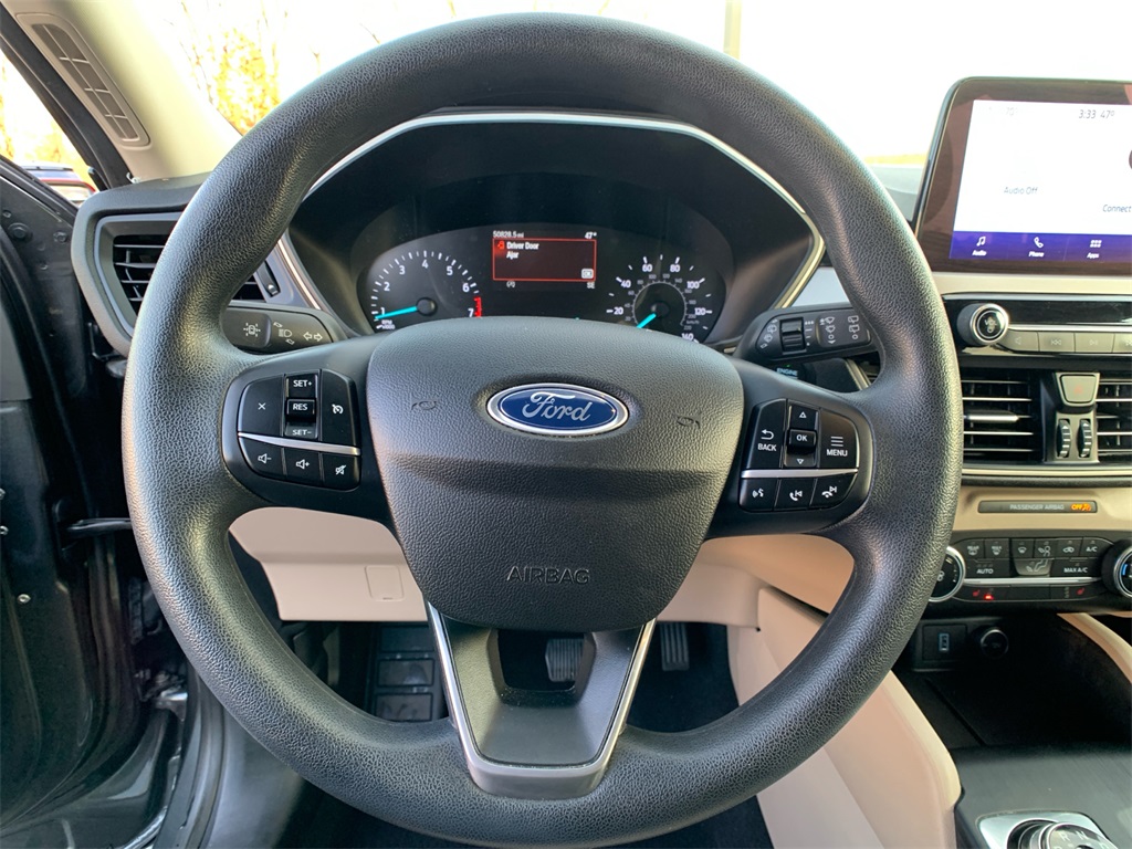 2020 Ford Escape SE 20