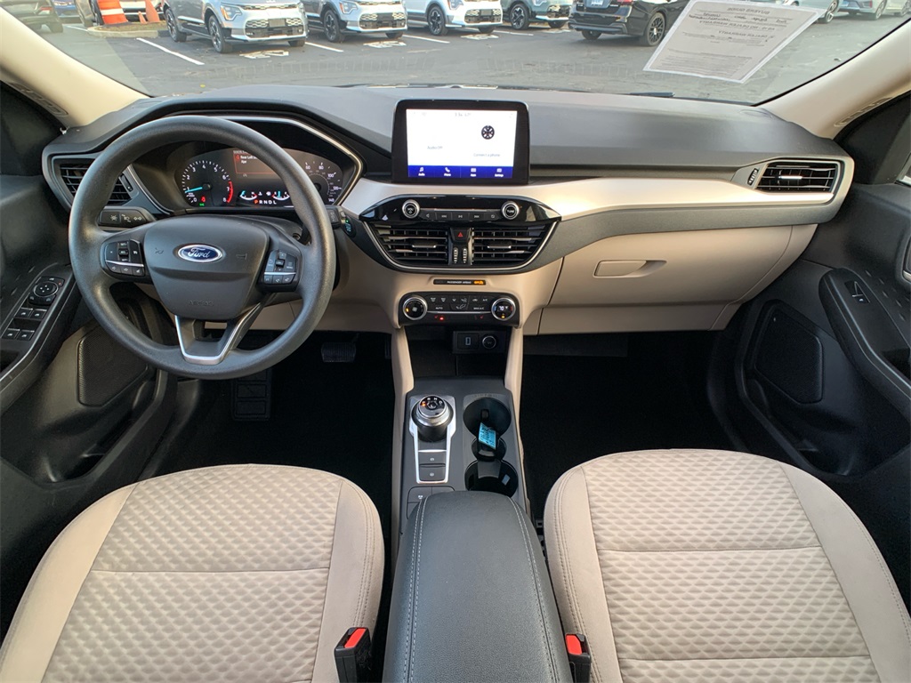2020 Ford Escape SE 33