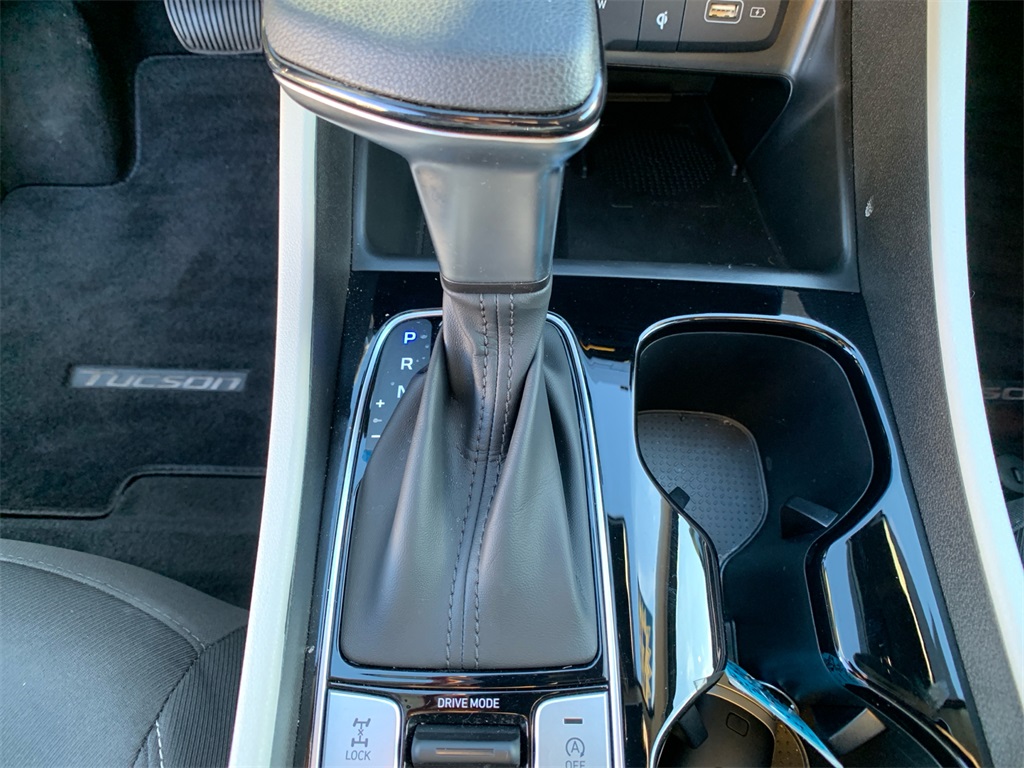 2023 Hyundai Tucson SEL 30