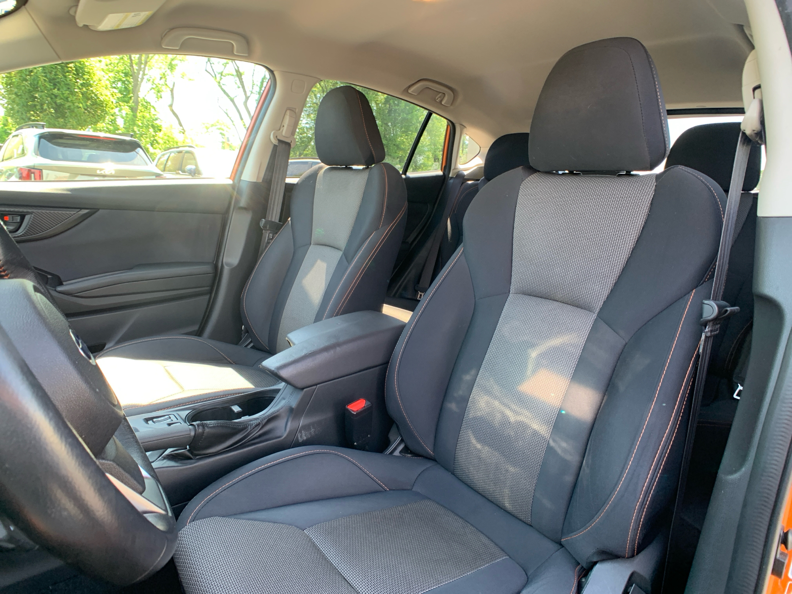 2018 Subaru Crosstrek 2.0i Premium 18
