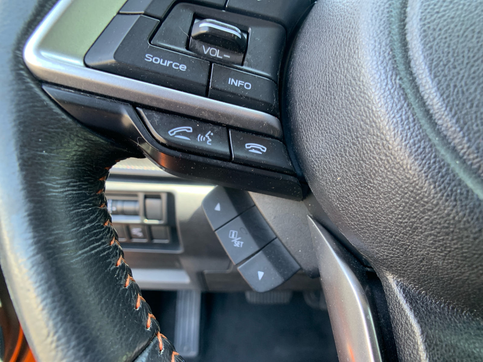 2018 Subaru Crosstrek 2.0i Premium 22