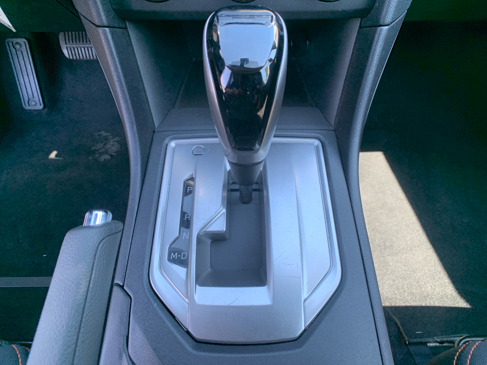 2018 Subaru Crosstrek 2.0i Premium 31