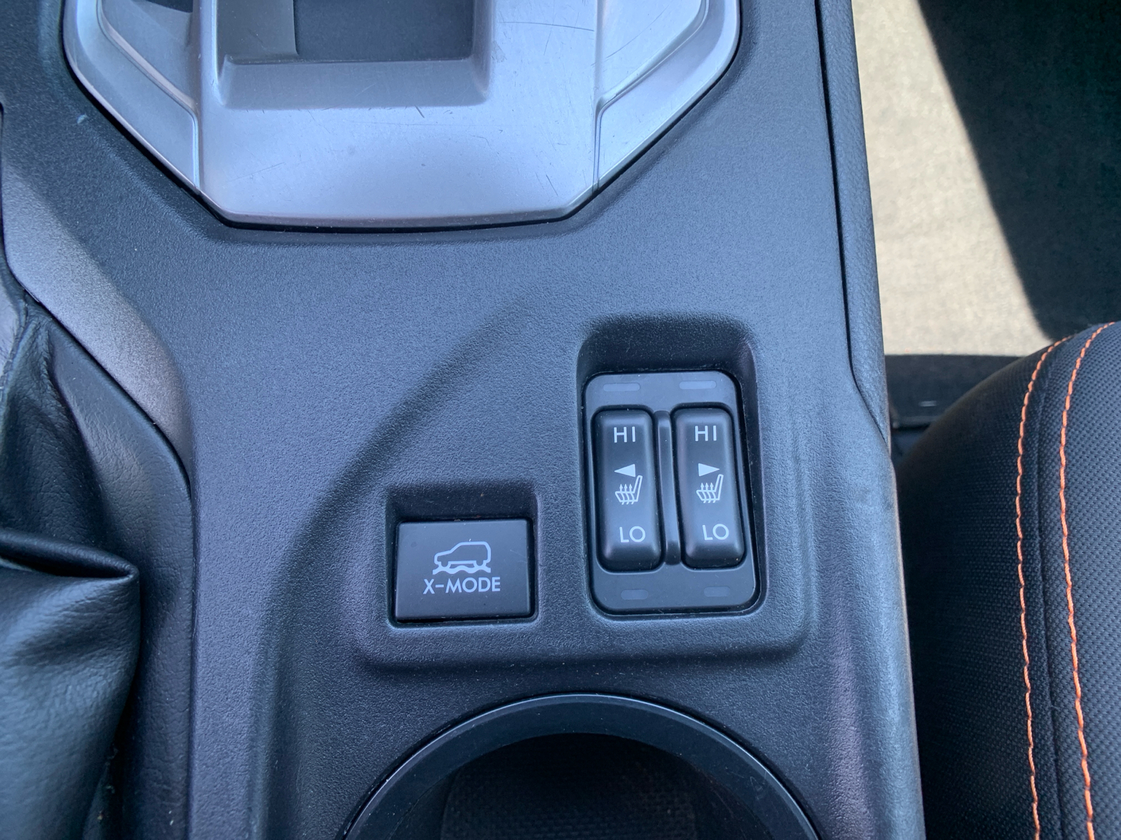 2018 Subaru Crosstrek 2.0i Premium 32