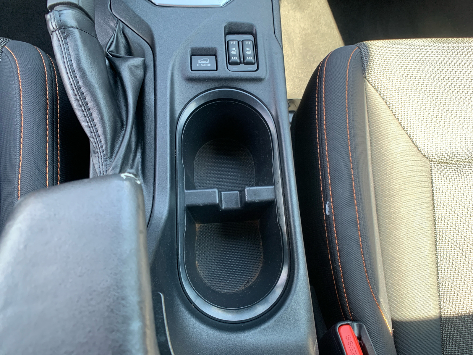 2018 Subaru Crosstrek 2.0i Premium 33