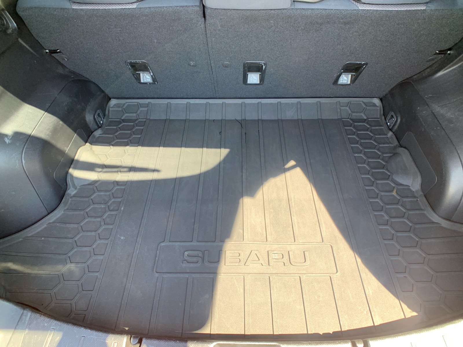 2018 Subaru Crosstrek 2.0i Premium 39