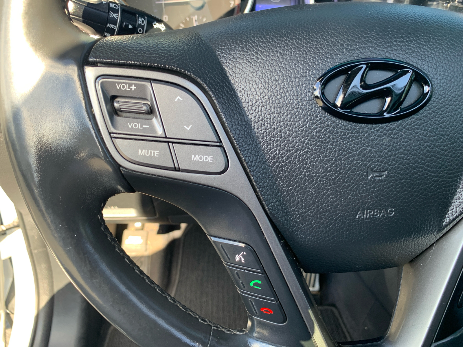 2018 Hyundai Santa Fe Sport 2.0L Turbo Ultimate 22