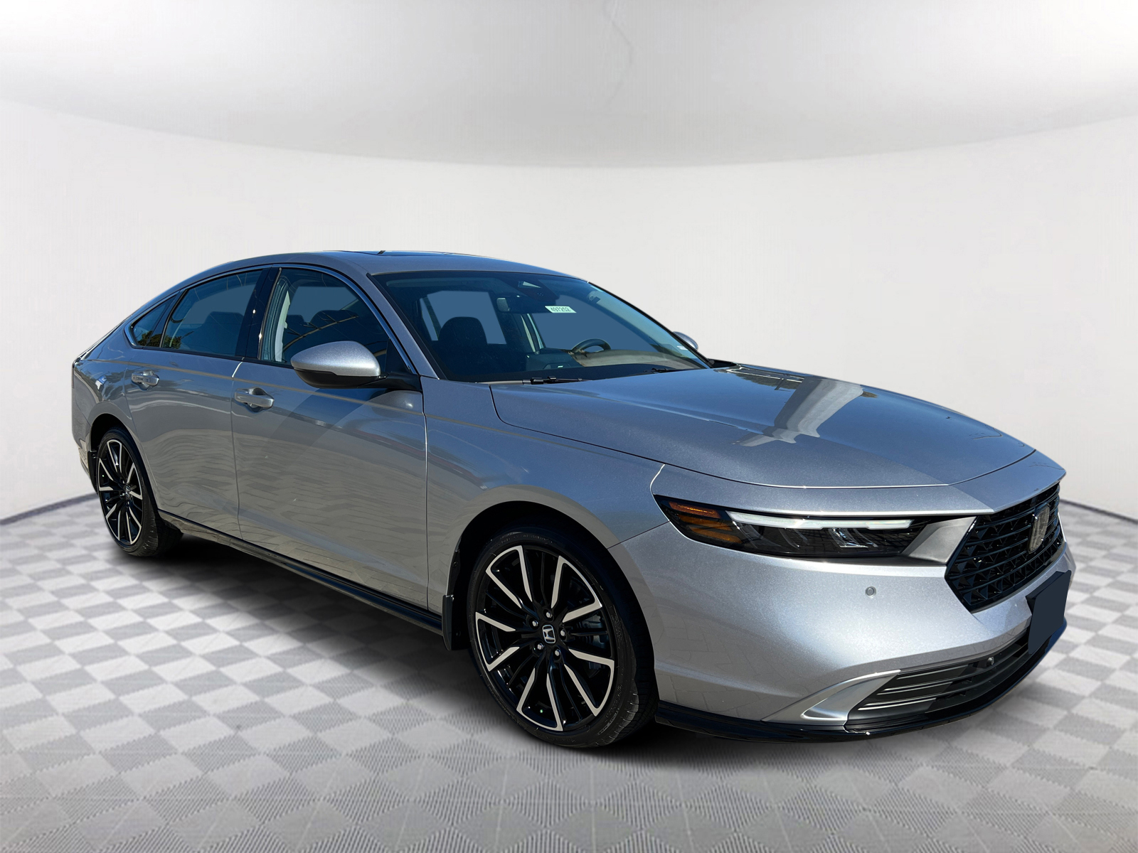 2024 Honda Accord Hybrid Touring 3