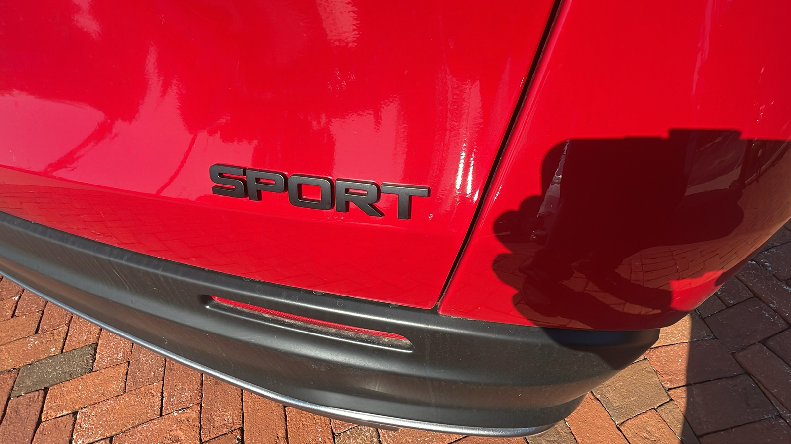2024 Honda HR-V Sport 5