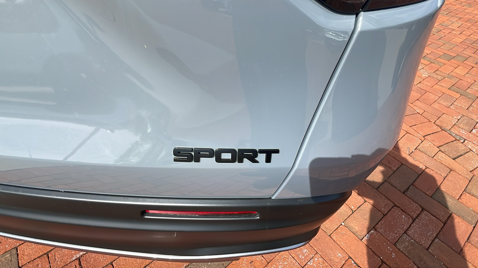 2024 Honda HR-V Sport 18
