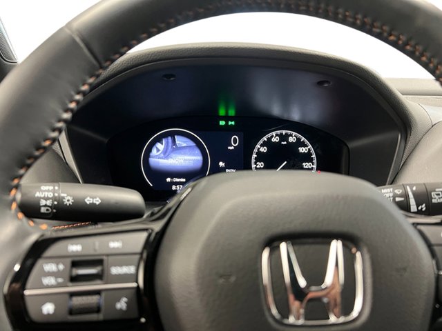 2024 Honda HR-V Sport 24
