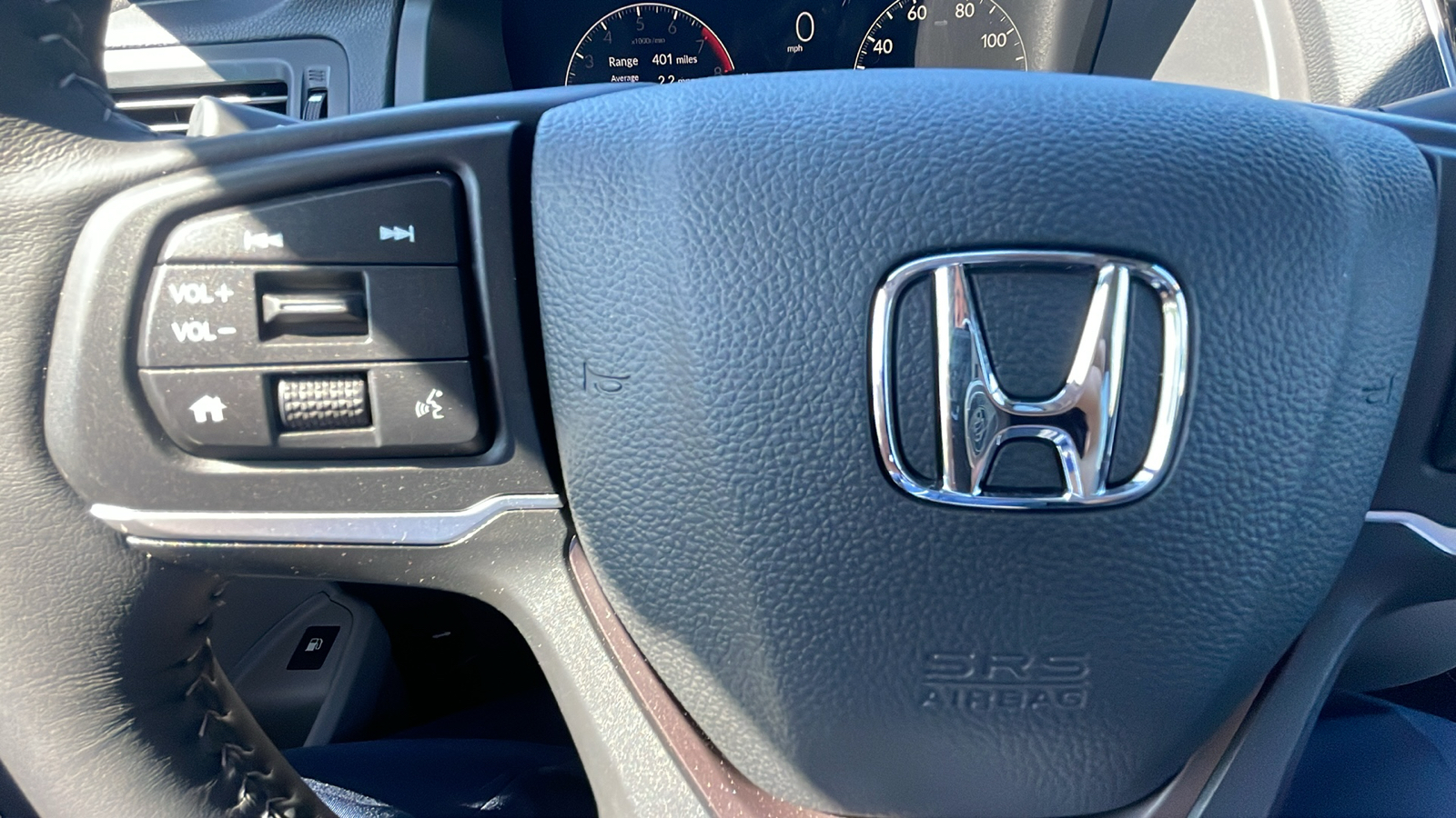 2024 Honda Ridgeline RTL 18