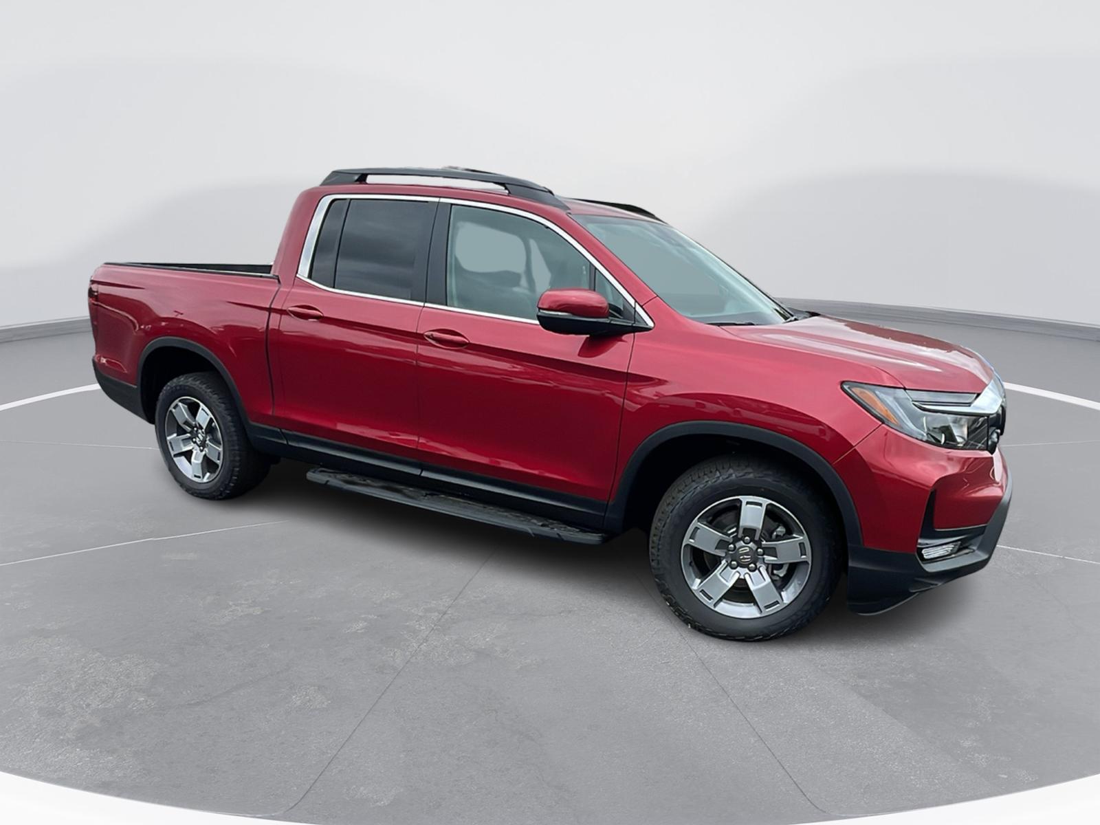 2024 Honda Ridgeline RTL 1