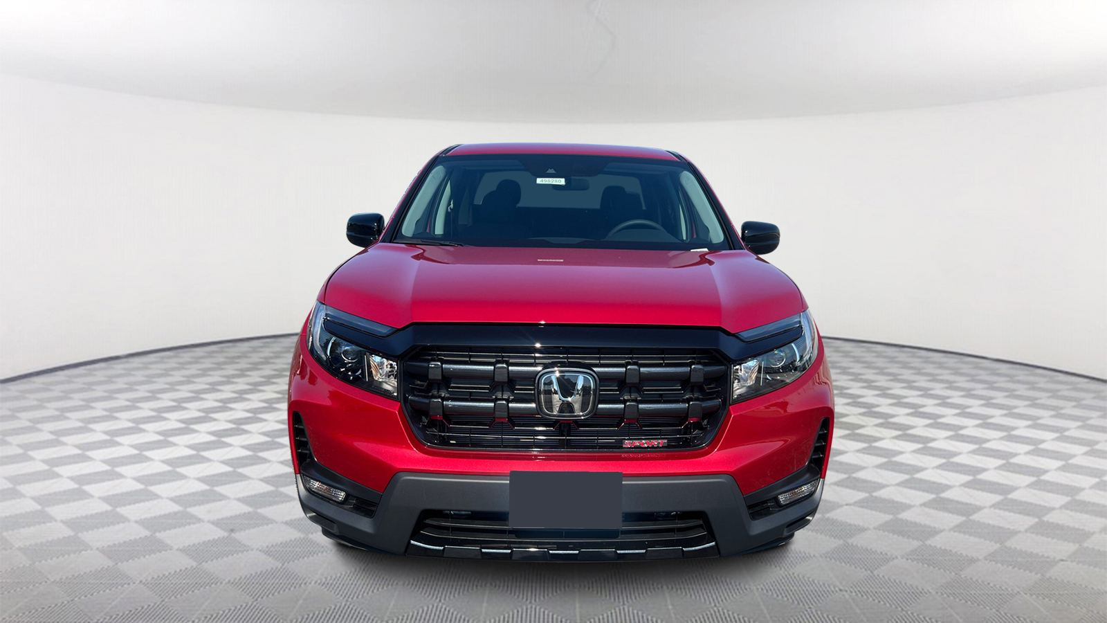 2024 Honda Ridgeline Sport 2