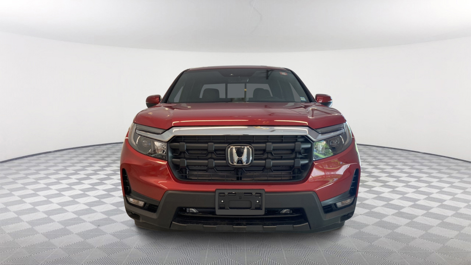 2024 Honda Ridgeline RTL 2