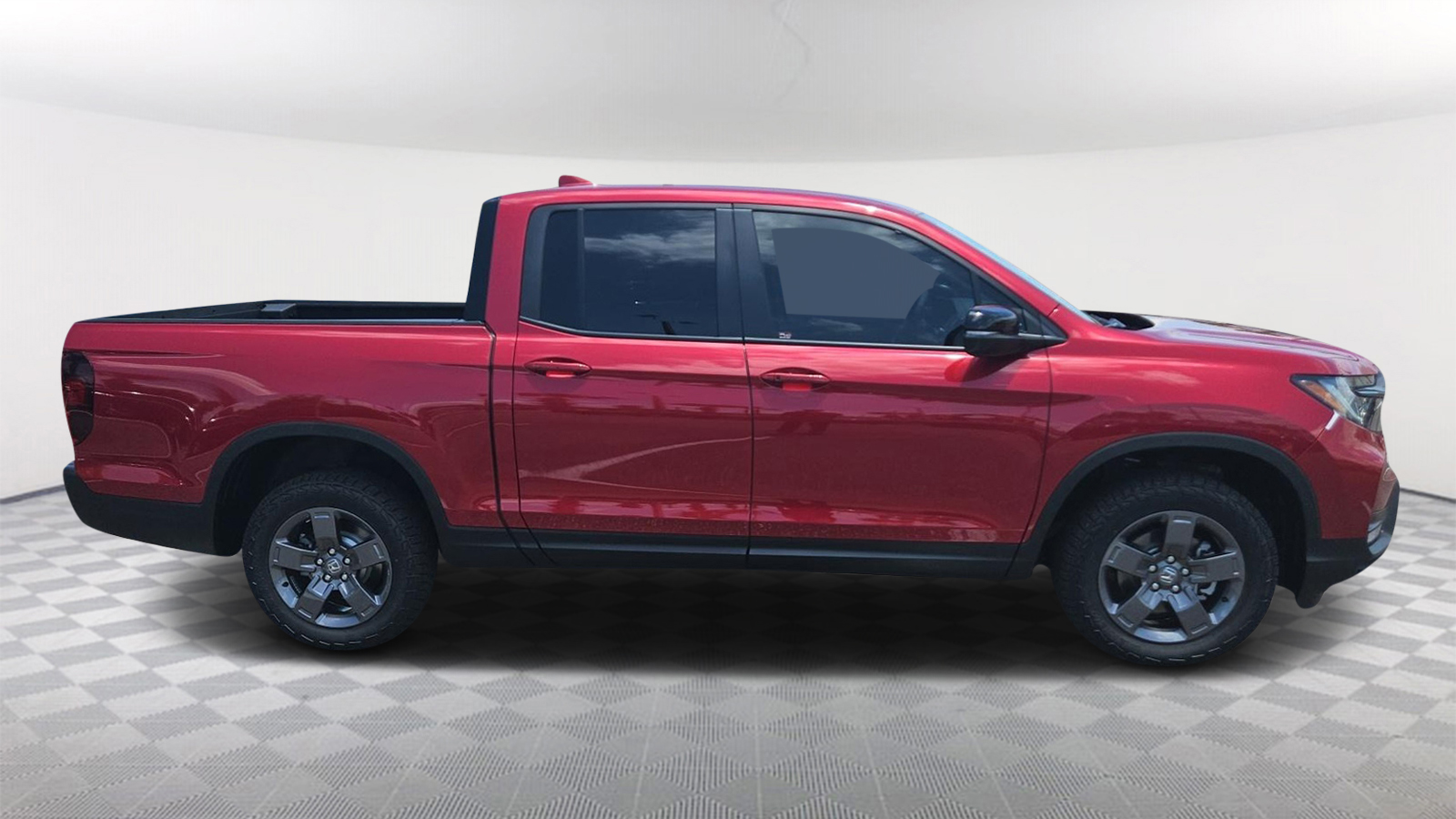 2024 Honda Ridgeline TrailSport 8