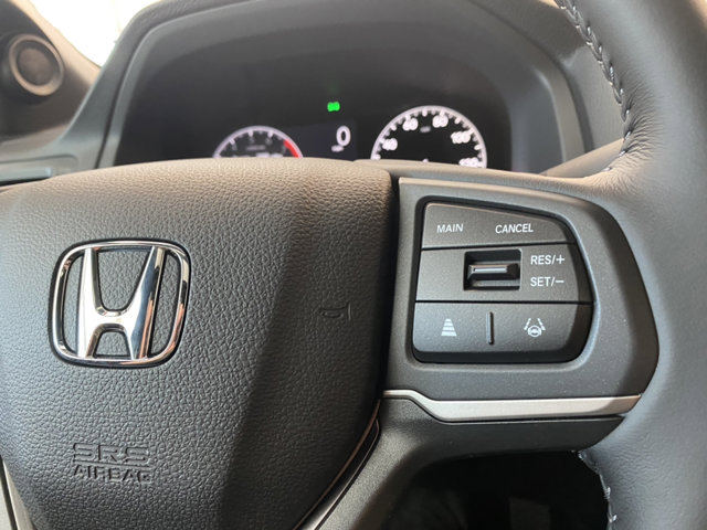 2024 Honda Ridgeline RTL 15